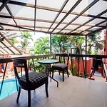 โรงแรม Kudos Boutique