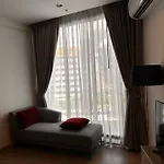 Edge Central Pattaya