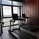 อพาร์ทเม้น Edge Central