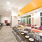 โรงแรม โรงแรมแกรนด์ เบลลา Pattaya