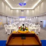 โรงแรมแกรนด์ เบลลา 4* Pattaya