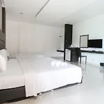 Tribe Hotel Pattaya