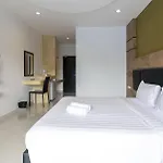 Tribe Hotel 3*