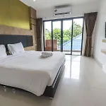 Tribe Pattaya