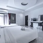Tribe Hotel