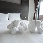 Tribe 3* Pattaya