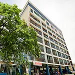 Hotel Oyo 458 Nakorn Siam Boutique Pattaya