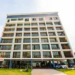 Oyo 458 Nakorn Siam Boutique 2* Pattaya
