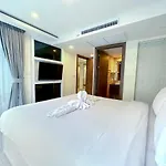 Grand Avenue อพาร์ทเม้น Pattaya
