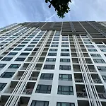 The Base Central Pattaya Apartment #Great Location #Near Beach