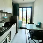 The Base Central Pattaya Apartment #Great Location #Near Beach