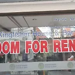 Guest house Kingfisher House And Bar Pattaya