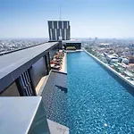 The Base Central Pattaya