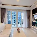 Grand Avenue อพาร์ทเม้น Pattaya
