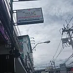 Tulsi At Walking Street * Pattaya