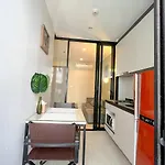 The Base Central Pattaya