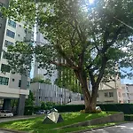The Base Central Pattaya