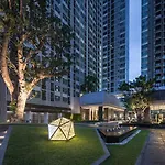 The Base Central Pattaya