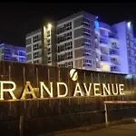 Grand Avenue Residence 2Bed2Bath