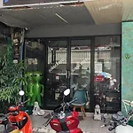 Hostel Jurockotel *