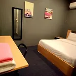 Jurockotel Hostel