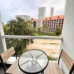 Apartment Boutique Style 1 Bed In Serenity Wongamat *