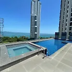 Apartment Boutique Style 1 Bed In Serenity Wongamat