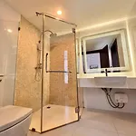 Boutique Style 1 Bed In Serenity Wongamat *