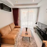 Boutique Style 1 Bed In Serenity Wongamat Apartment *