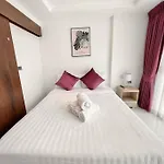 Apartment Boutique Style 1 Bed In Serenity Wongamat Pattaya