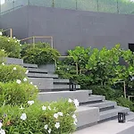 Edge Central Pattaya Lux