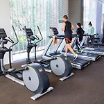 Unixx Oasis : Grandeur 2Br Suite