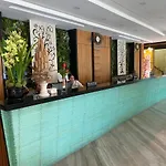 Le Vernissage By Goad Avadhess Hospitality 4* Pattaya