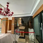 โรงแรม Le Vernissage By Goad Avadhess Hospitality Pattaya