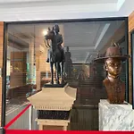 Le Vernissage By Goad Avadhess Hospitality โรงแรม Pattaya