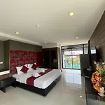 โรงแรม Le Vernissage By Goad Avadhess Hospitality Pattaya