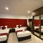 โรงแรม Le Vernissage By Goad Avadhess Hospitality 4*
