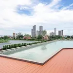 D Eco Resort Pattaya