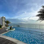 อพาร์ทเม้น Sands Pattaya