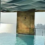 Hotel Copacabana Jomtien 寇巴 *