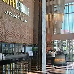 Hotel Copacabana Jomtien 寇巴