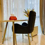 Yz B3棕榈泉泳池独栋墅 Palm Spring Villas
