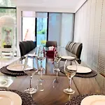 Yz B3棕榈泉泳池独栋墅 Palm Spring Villas