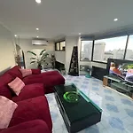 Hotel Pattaya Beach Condo *