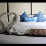 Apartment 海景2居室芭堤雅市区the Base网红无边泳池紧邻中央商场