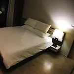 海景2居室芭堤雅市区the Base网红无边泳池紧邻中央商场 Apartment *