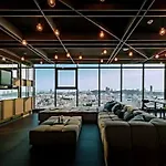Apartment 海景2居室芭堤雅市区the Base网红无边泳池紧邻中央商场 *