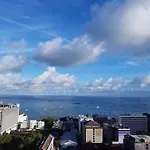 海景2居室芭堤雅市区the Base网红无边泳池紧邻中央商场 Apartment *