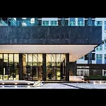 Apartment 海景2居室芭堤雅市区the Base网红无边泳池紧邻中央商场 *