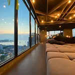 Sea View High Floor Free Wifi Free Netflix